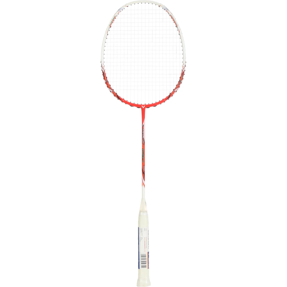 Raquette de Badminton Victor Thruster Ryuga TD D (Non Cordée)