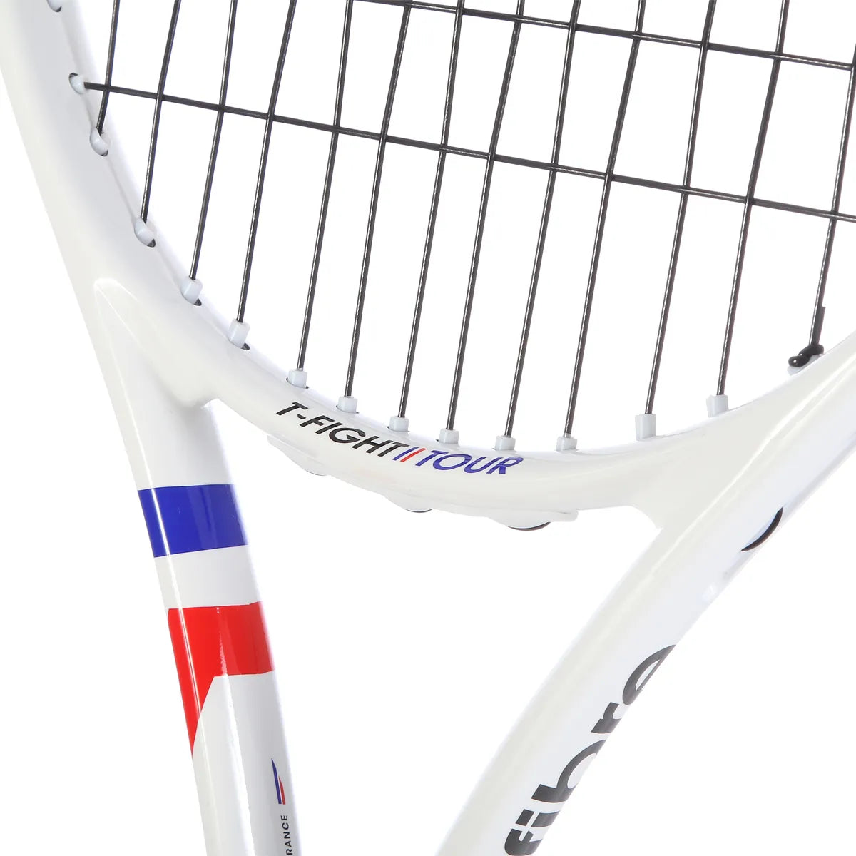RAQUETTE TECNIFIBRE JUNIOR T-FIGHT TOUR 25 2025