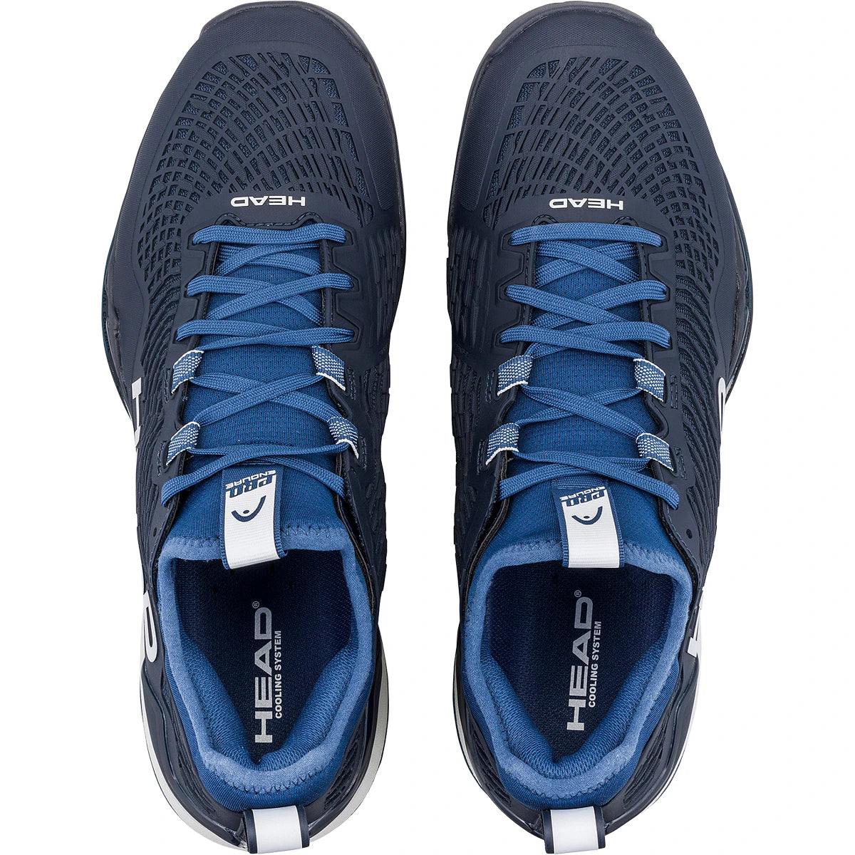 HEAD ENDURE PRO SCHUHE FÜR ALLE OBERFLÄCHEN