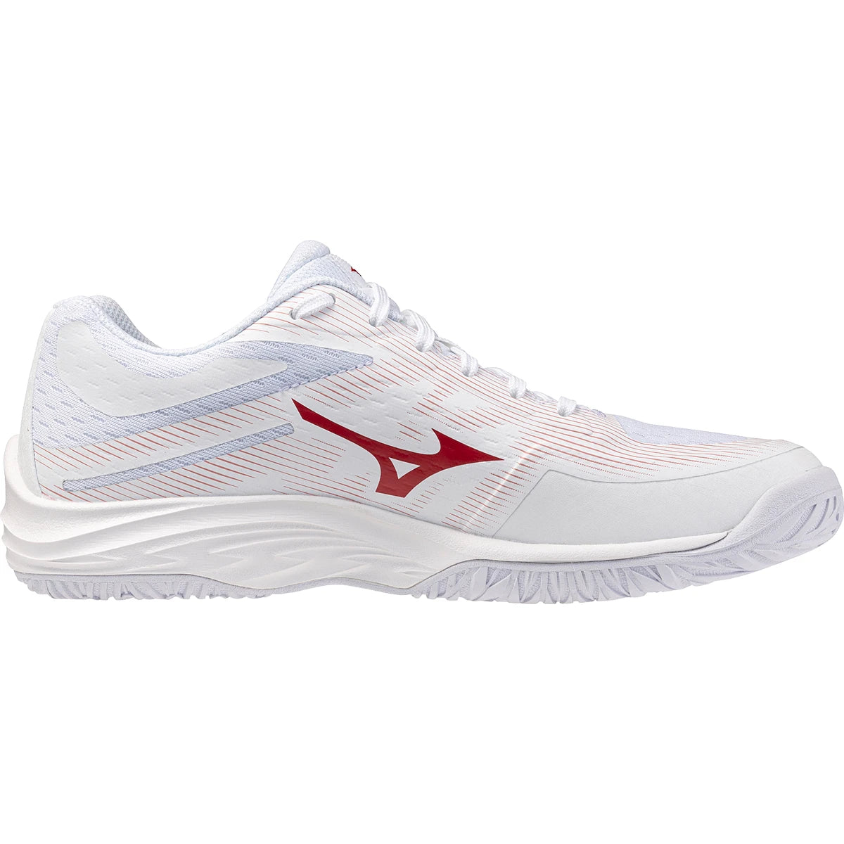 CHAUSSURES MIZUNO FEMME INDOOR WAVE LIGHTNING SELECT