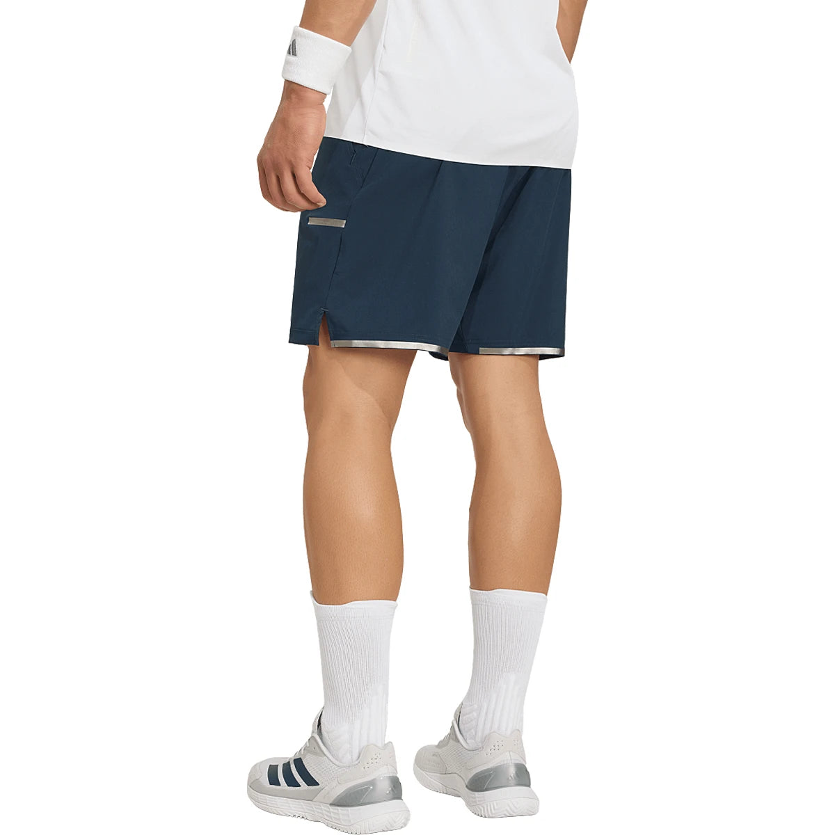SHORT ADIDAS HOMME 2IN1 US SERIES