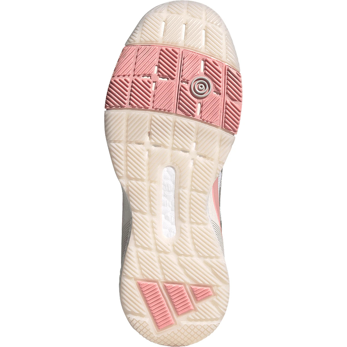 WOMEN'S ADIDAS CRAZYQUICK BOOST PADEL SHOES