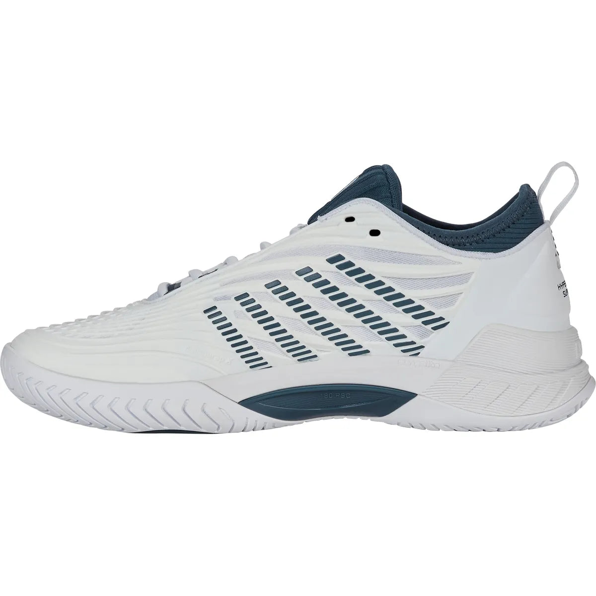 CHAUSSURES K-SWISS HYPERCOURT SUPREME 2 TOUTES SURFACES