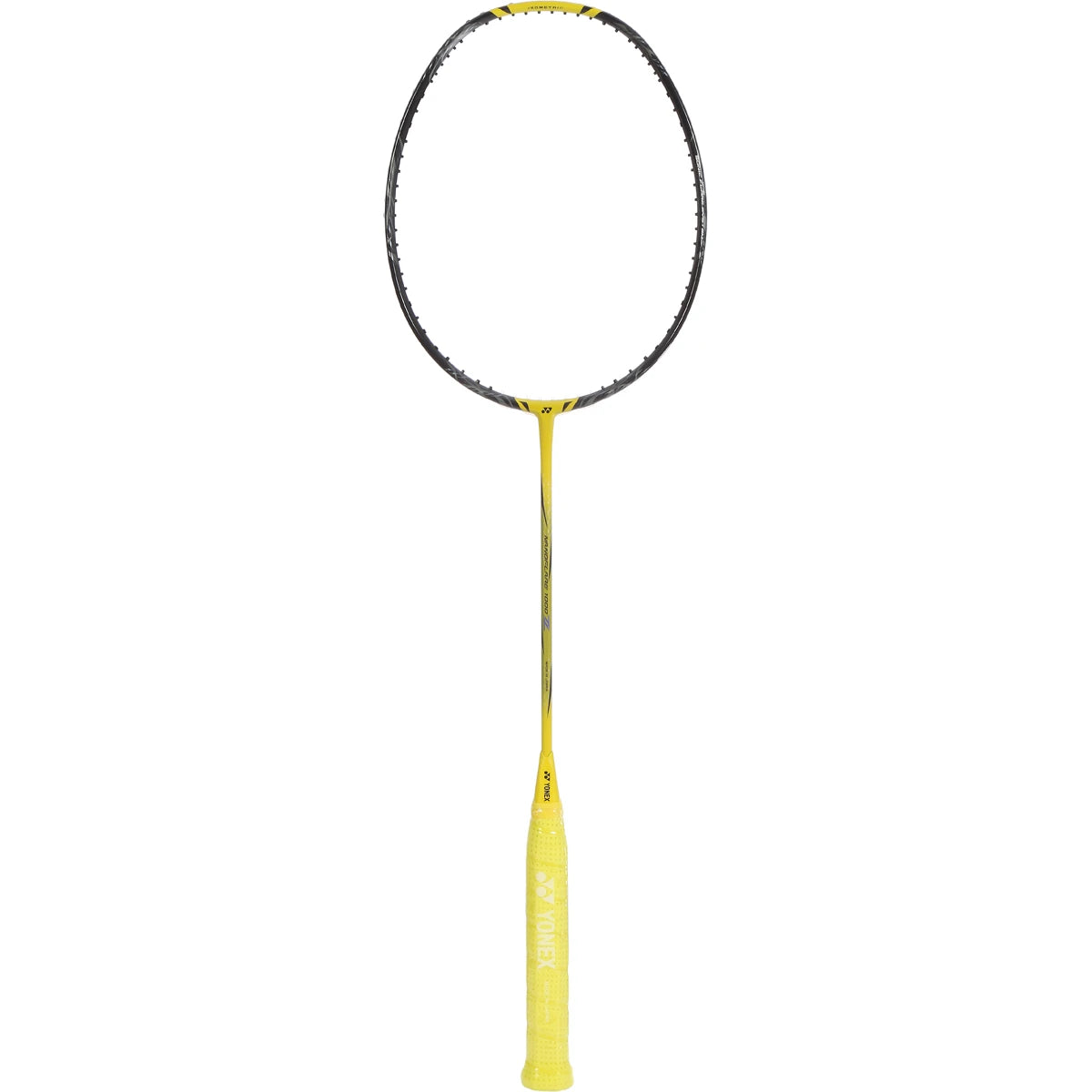 RAQUETTE DE BADMINTON YONEX NANOFLARE 1000 Z - 4U5