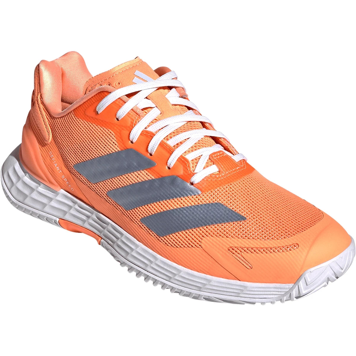 DAMEN ADIDAS SCHUHE DEFIANT SPEED 2 FÜR ALLE OBERFLÄCHEN