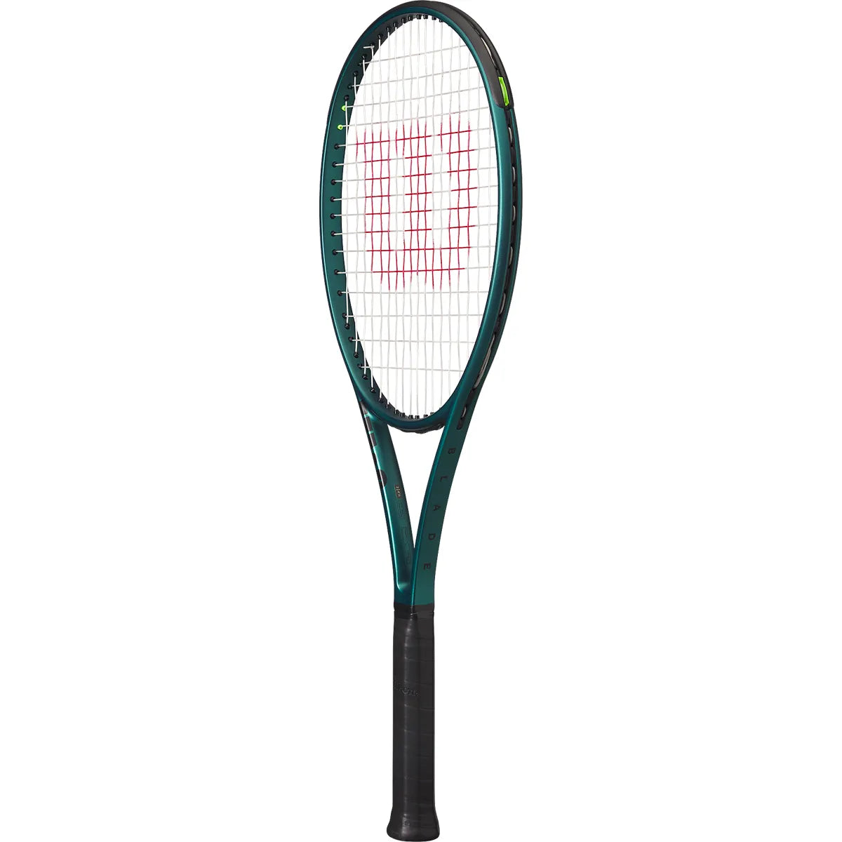 RAQUETTE WILSON BLADE 98 S 18*16 V9.0 (295 GR)