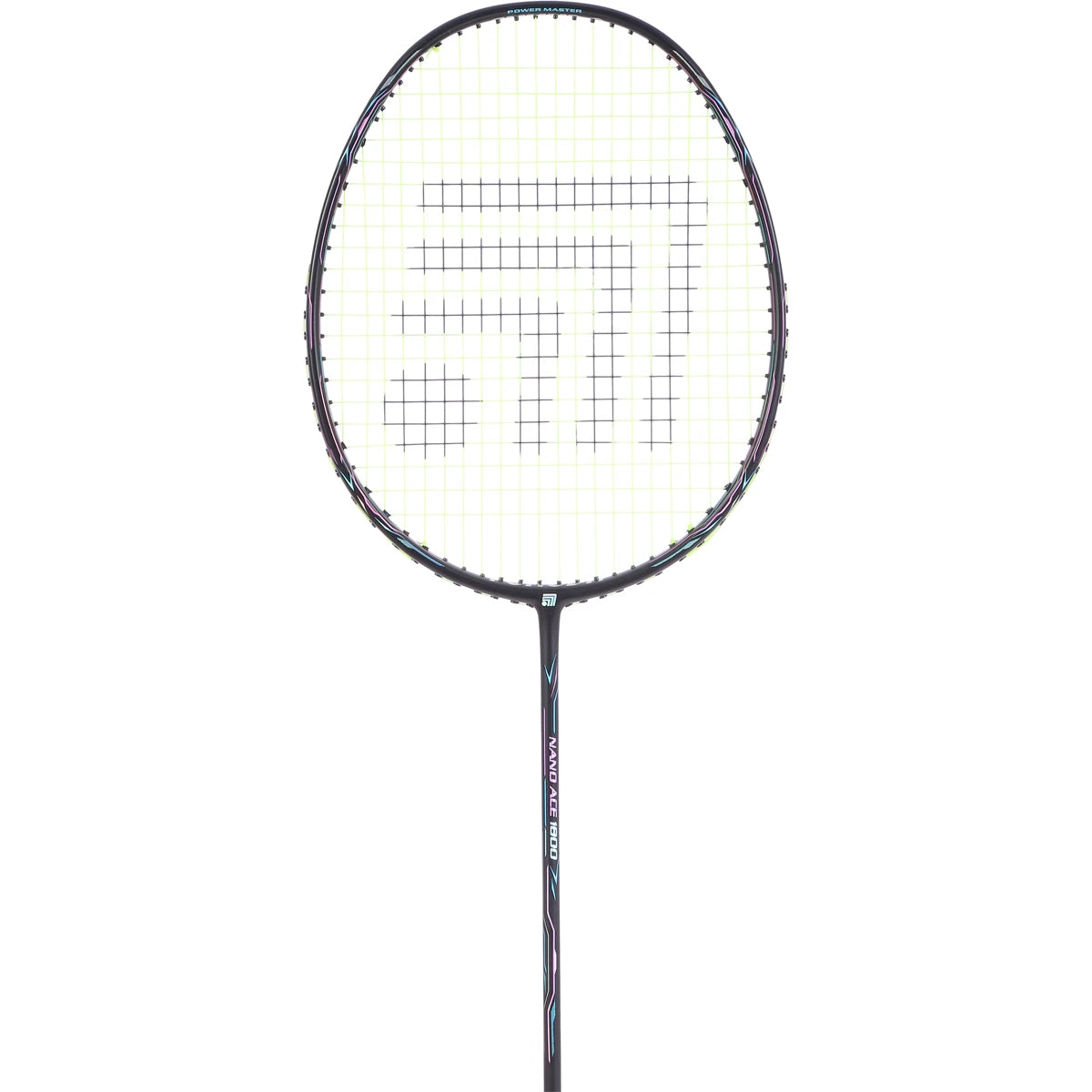 RAQUETTE DE BADMINTON FUKUDA NANO ACE 1800 (CORDEE)