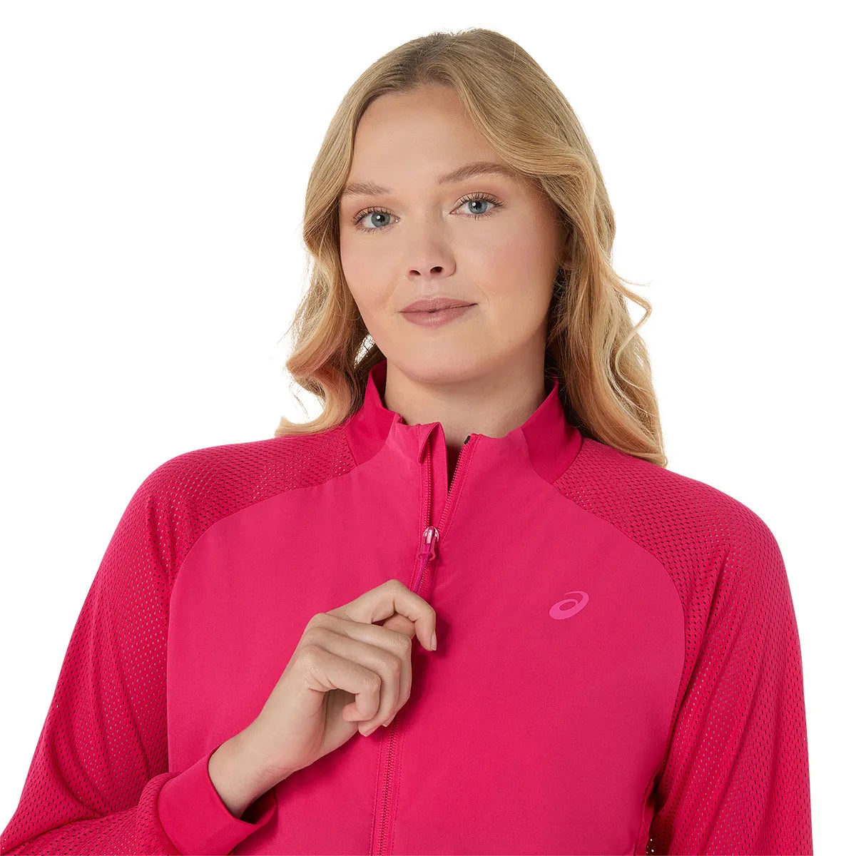 VESTE ASICS FEMME MATCH NEW YORK
