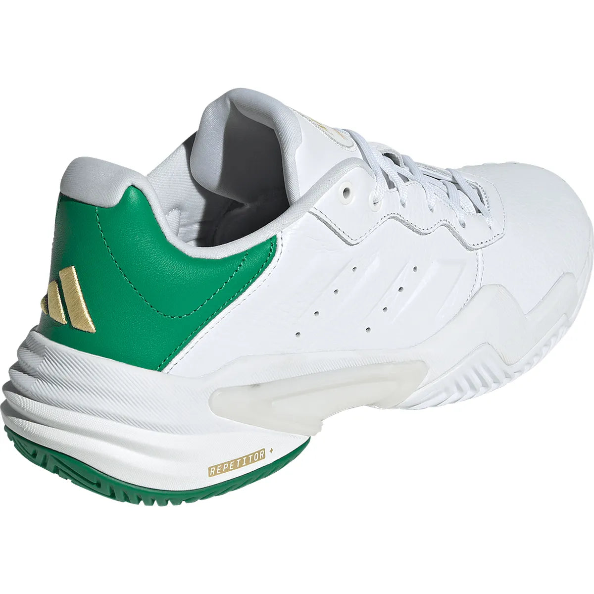 ADIDAS BARRICADE 13 SCHUHE FÜR ALLE OBERFLÄCHEN