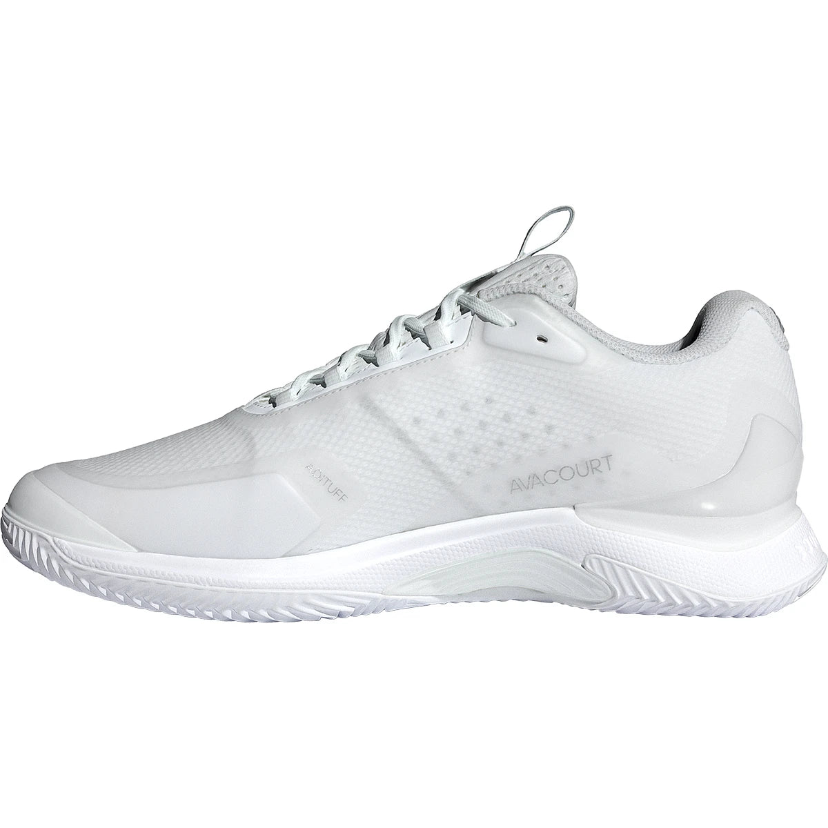 ADIDAS WOMEN'S AVACOURT 2 CLAY COURT SHOES