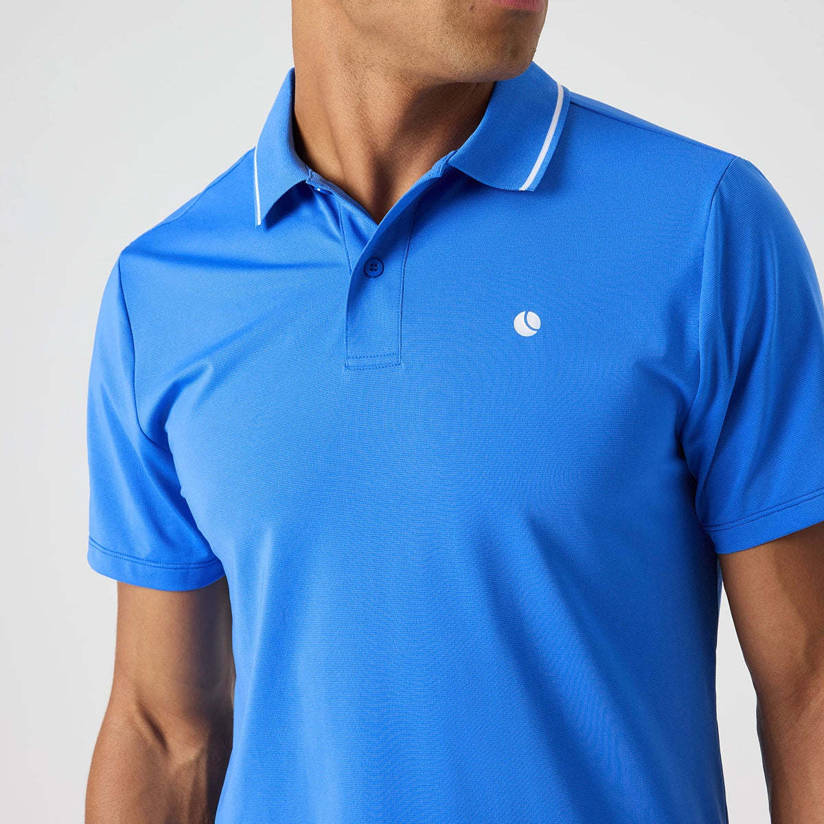 POLO BJORN BORG TENNIS ACE