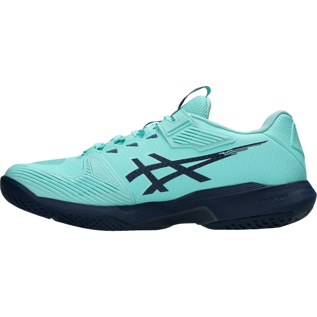 ASICS SOLUTION SPEED FF4 SHOES FOR ALL SURFACES