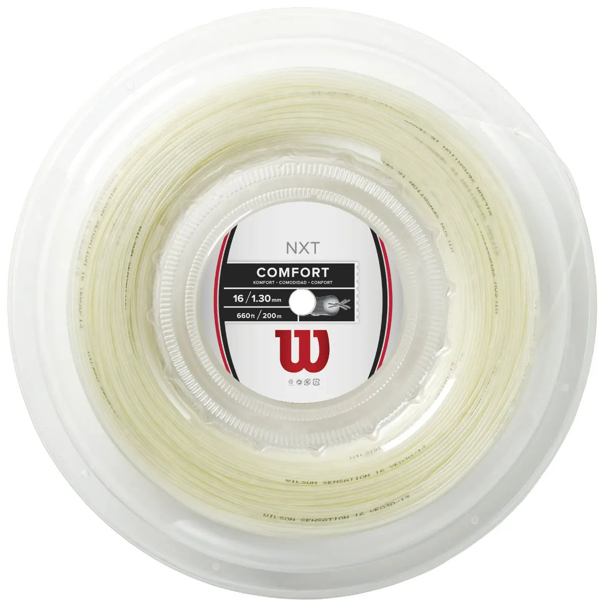 WILSON NXT SPULE (200 METER)