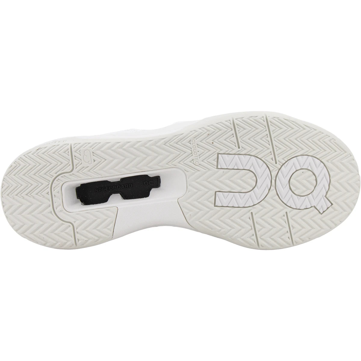 ON THE ROGER CLUBHOUSE PRO SHOES FOR ALL SURFACES