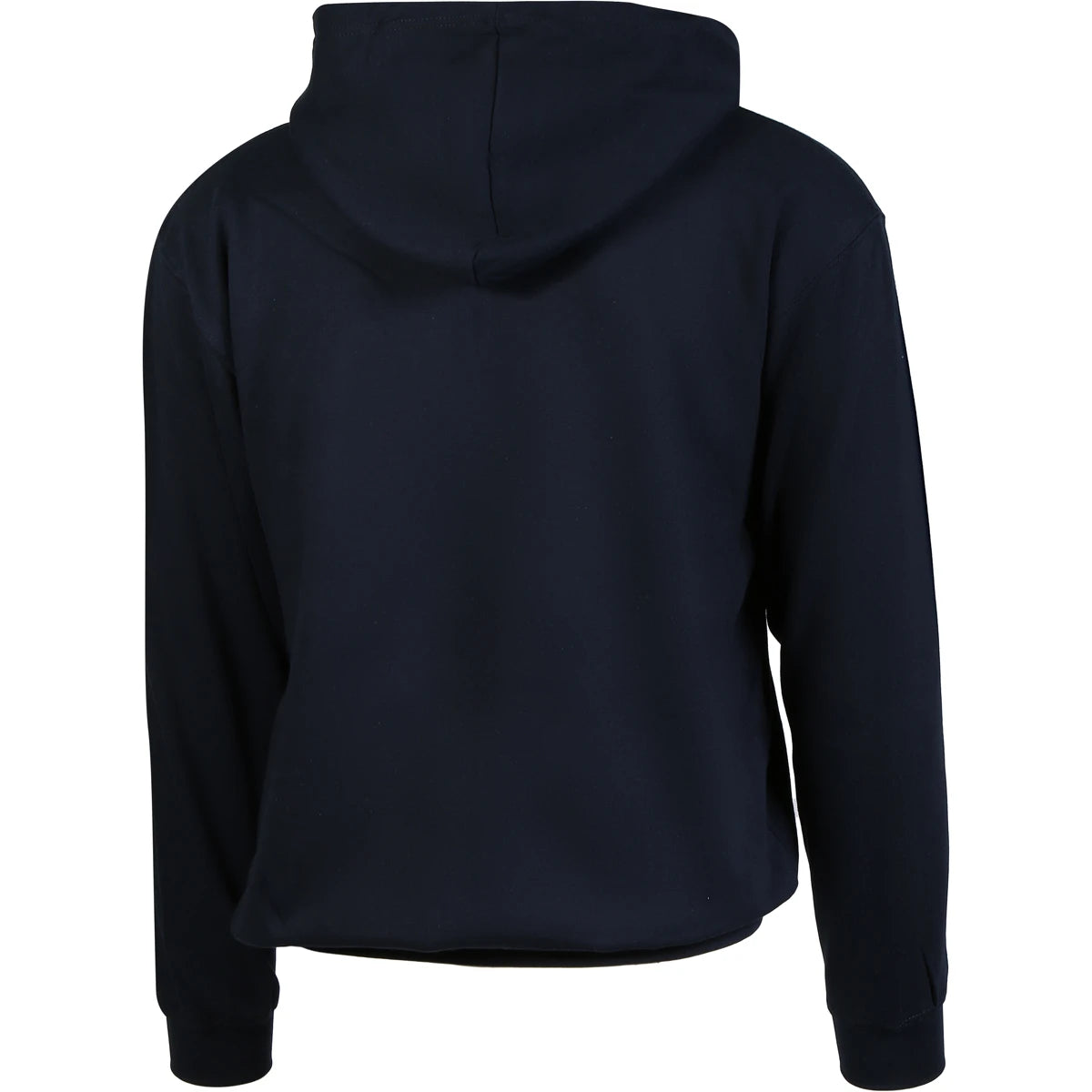 UNISEX TENNISPRO SWEATSHIRT MIT KAPUZE UND VOLLEM REISSVERSCHLUSS