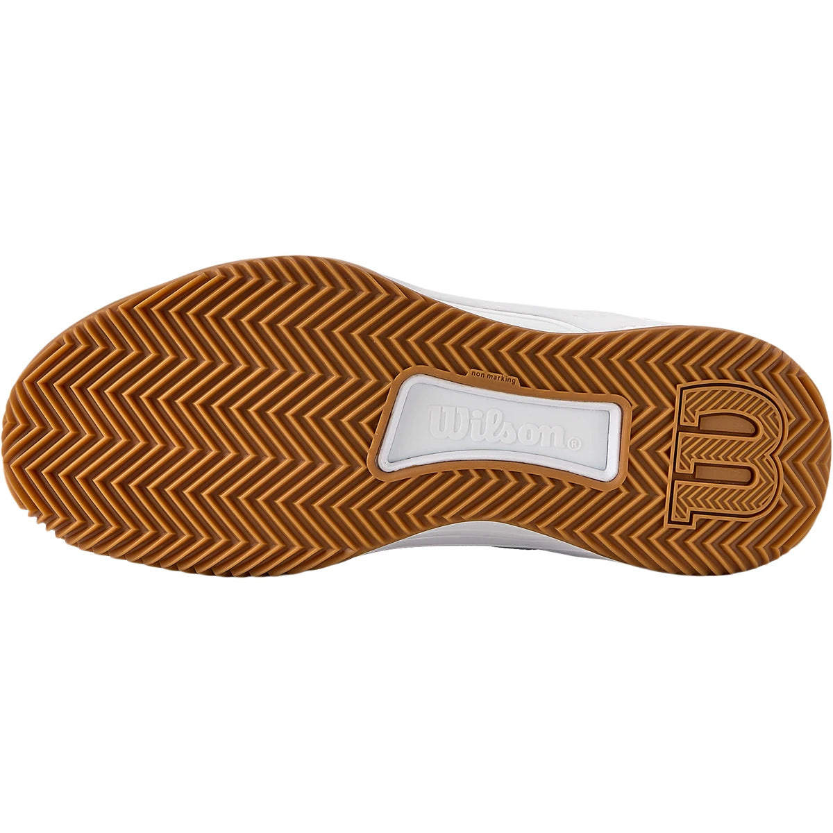 WILSON DAMENSCHUHE INTRIGUE TOUR ROTSANDPLATZ