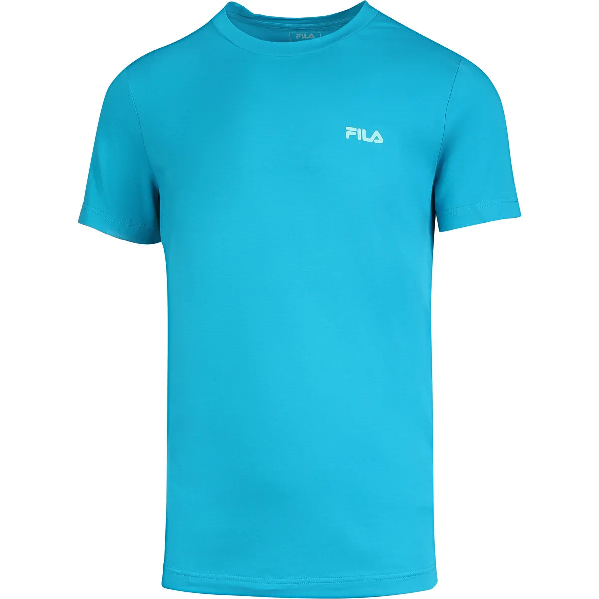 T-SHIRT FILA LOGO SMALL 2