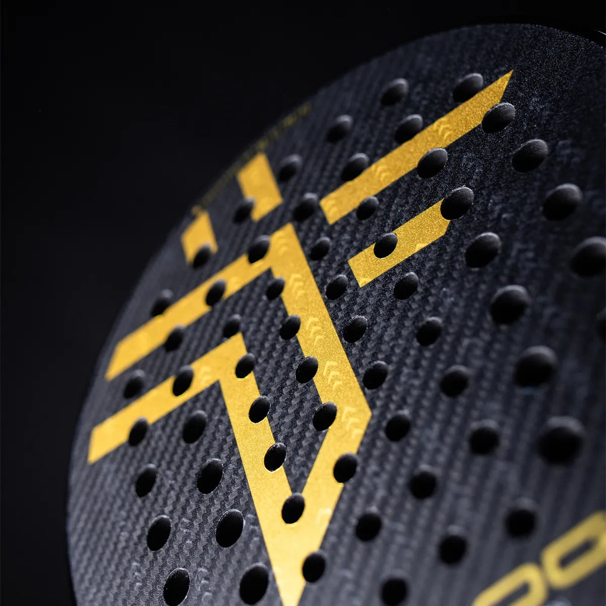 OXDOG SENSE PRO CLASSICS SERIES PADEL RACKET