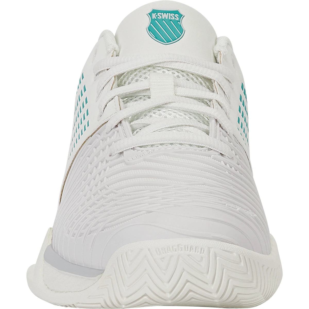 CHAUSSURES K-SWISS FEMME EXPRESS LIGHT 3 TOUTES SURFACES