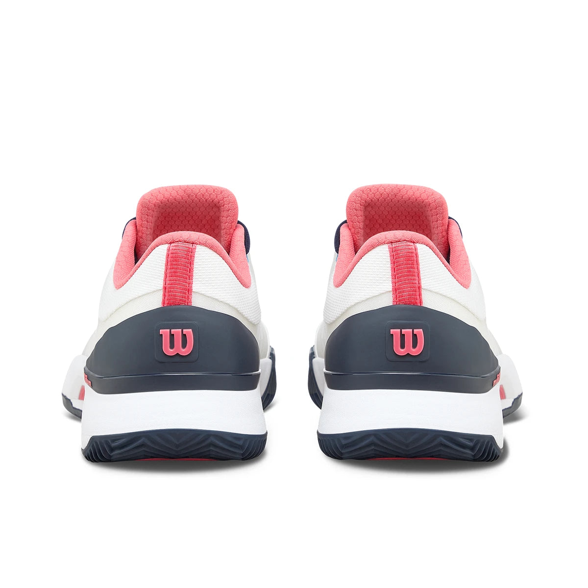 CHAUSSURES WILSON FEMME INTRIGUE TOUR TERRE BATTUE