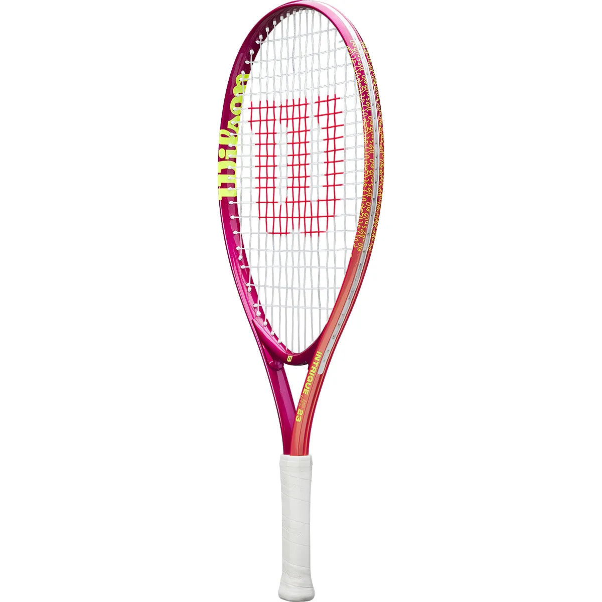 RAQUETTE WILSON JUNIOR INTRIGUE 23