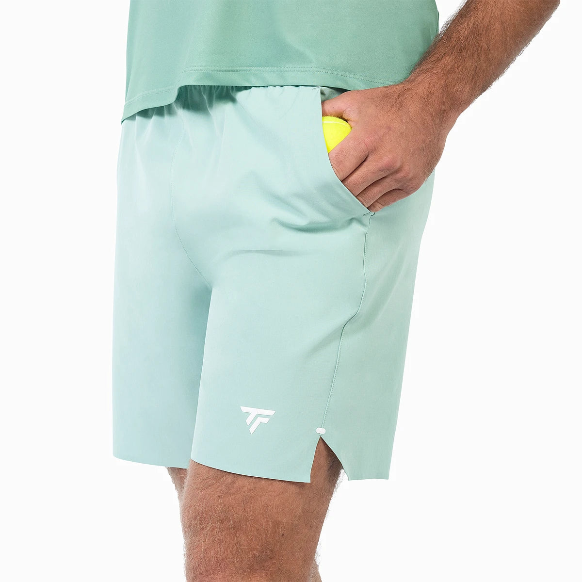 SHORT TECNIFIBRE TEAM STRETCH