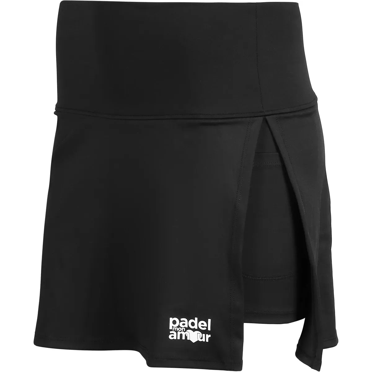 TECHNICAL PADEL SKIRT MY LOVE