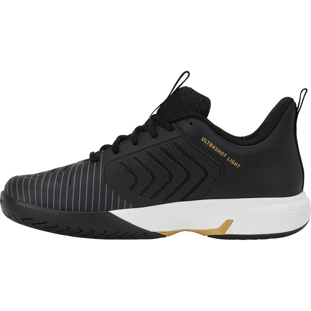CHAUSSURES K-SWISS ULTRASHOT LIGHT TOUTES SURFACES