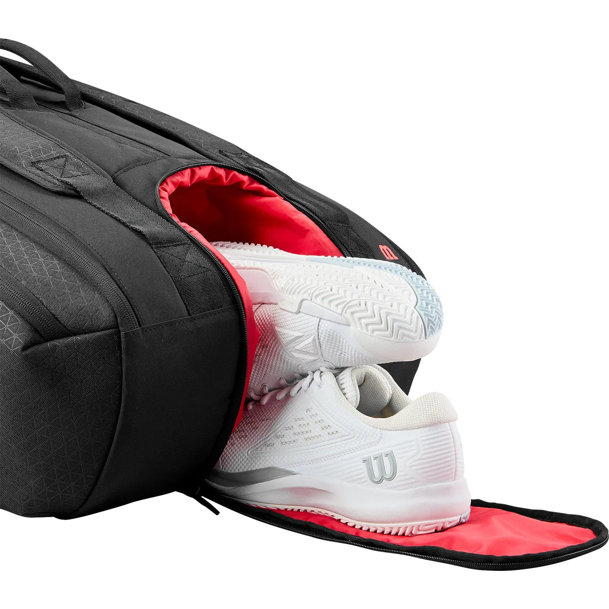 SAC DE TENNIS WILSON CLASH V3 15R