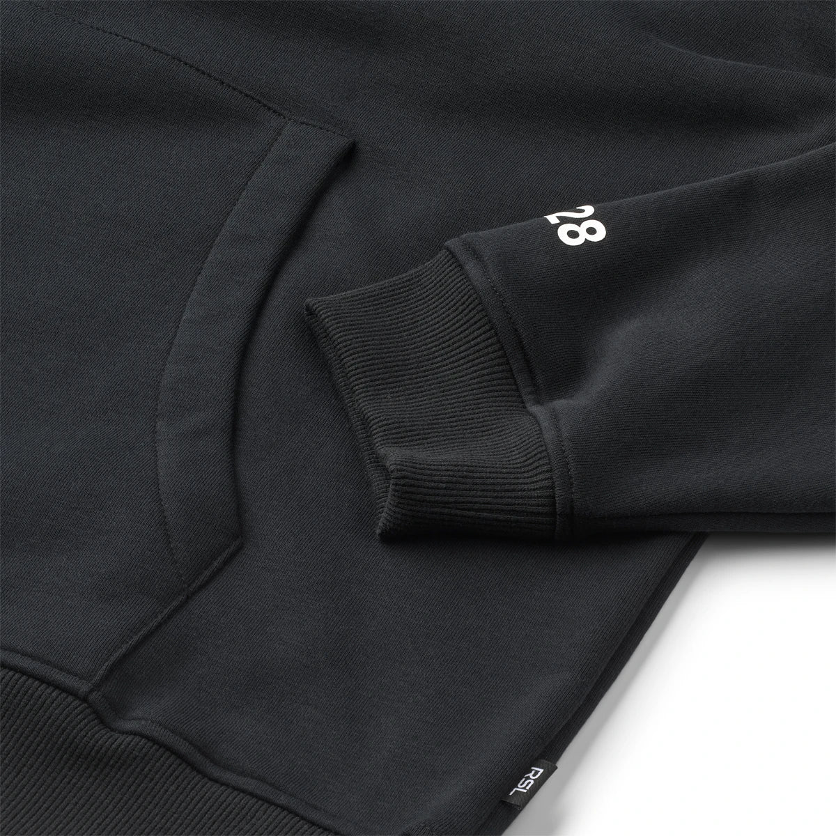 RSL CINUS KAPUZENPULLOVER
