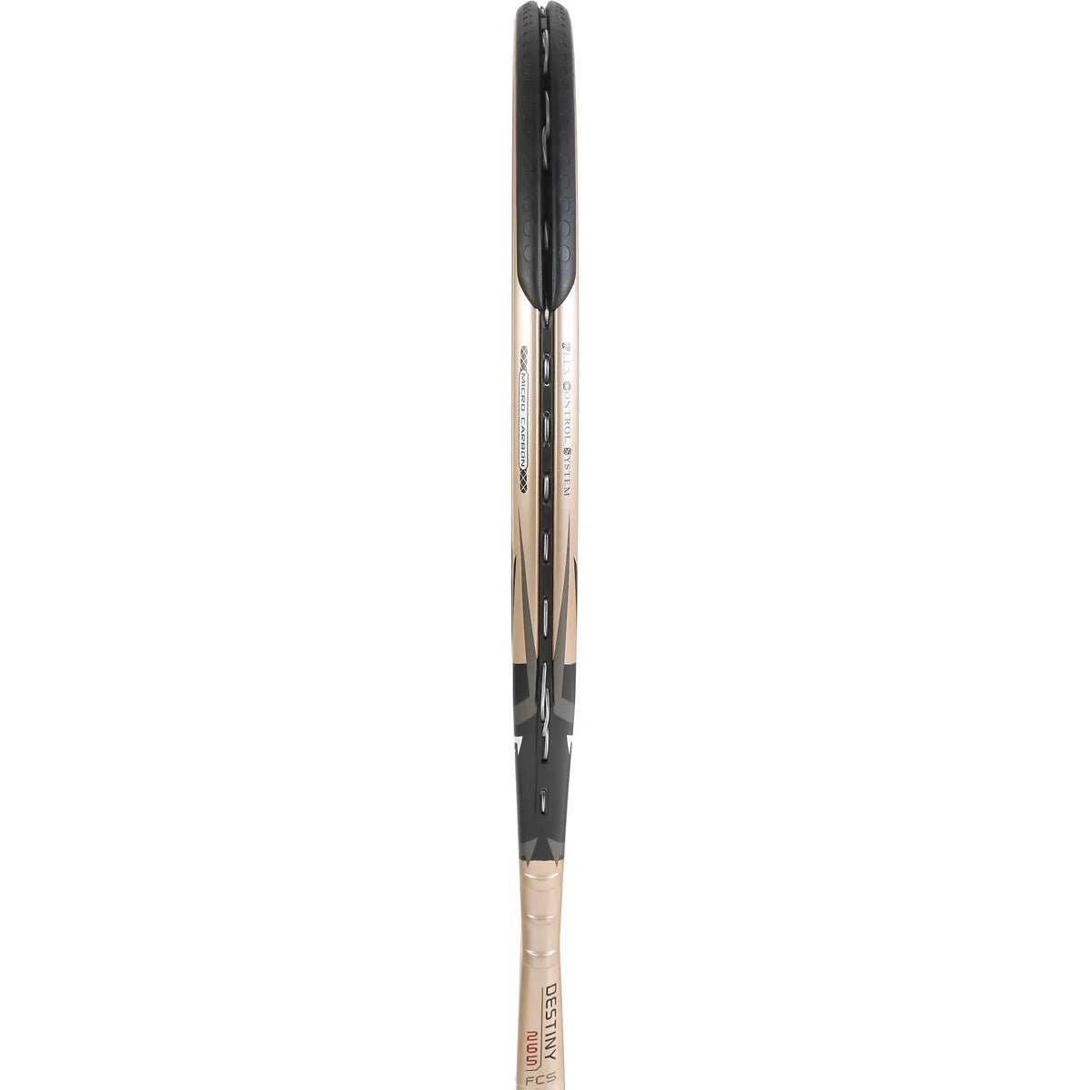 RAQUETTE PRO KENNEX DESTINY FCS GOLD (265 GR)