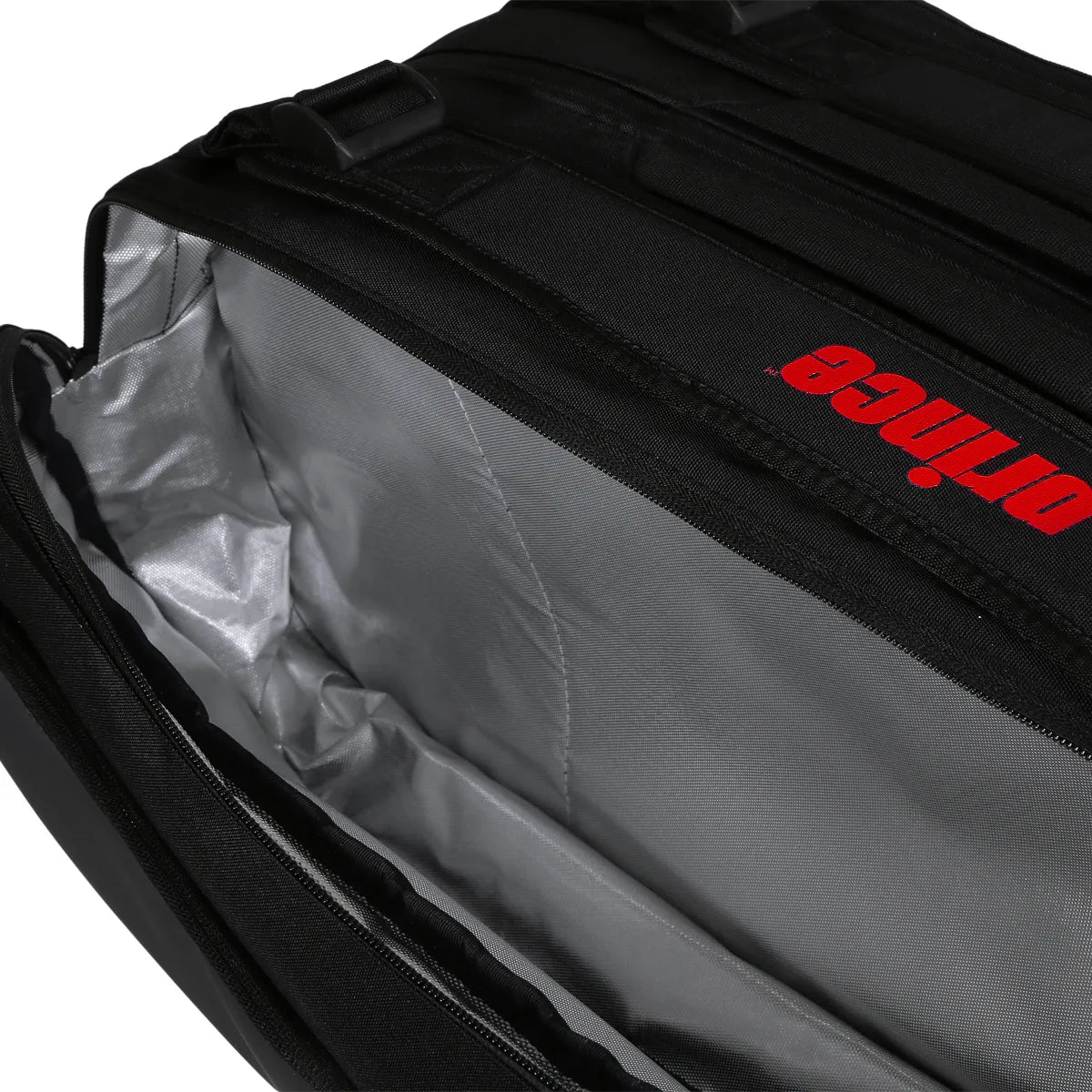 SAC DE TENNIS PRINCE TOUR 3 COMP BK/POP RD