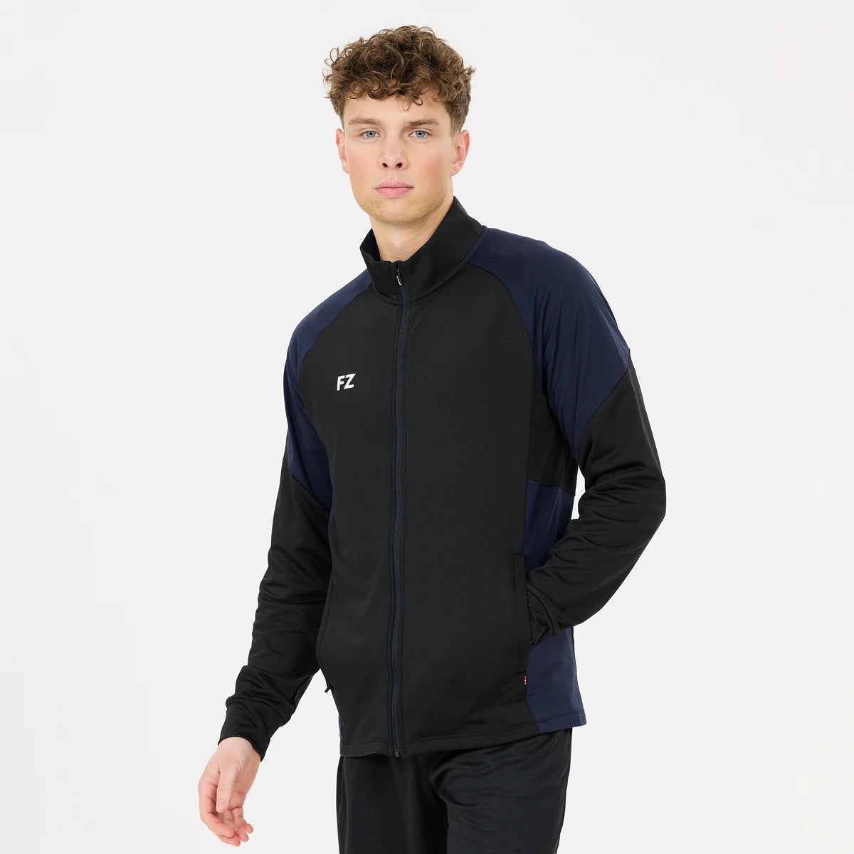 VESTE FZ FORZA HOMME CL2602