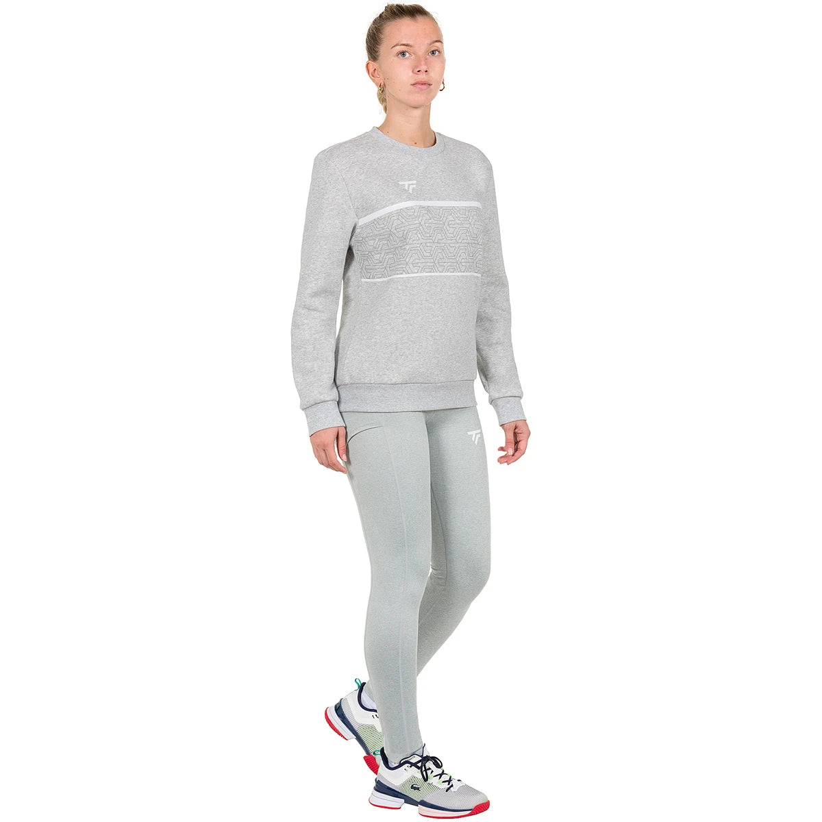 TECIFIBRE DAMEN TEAM SWEATSHIRT