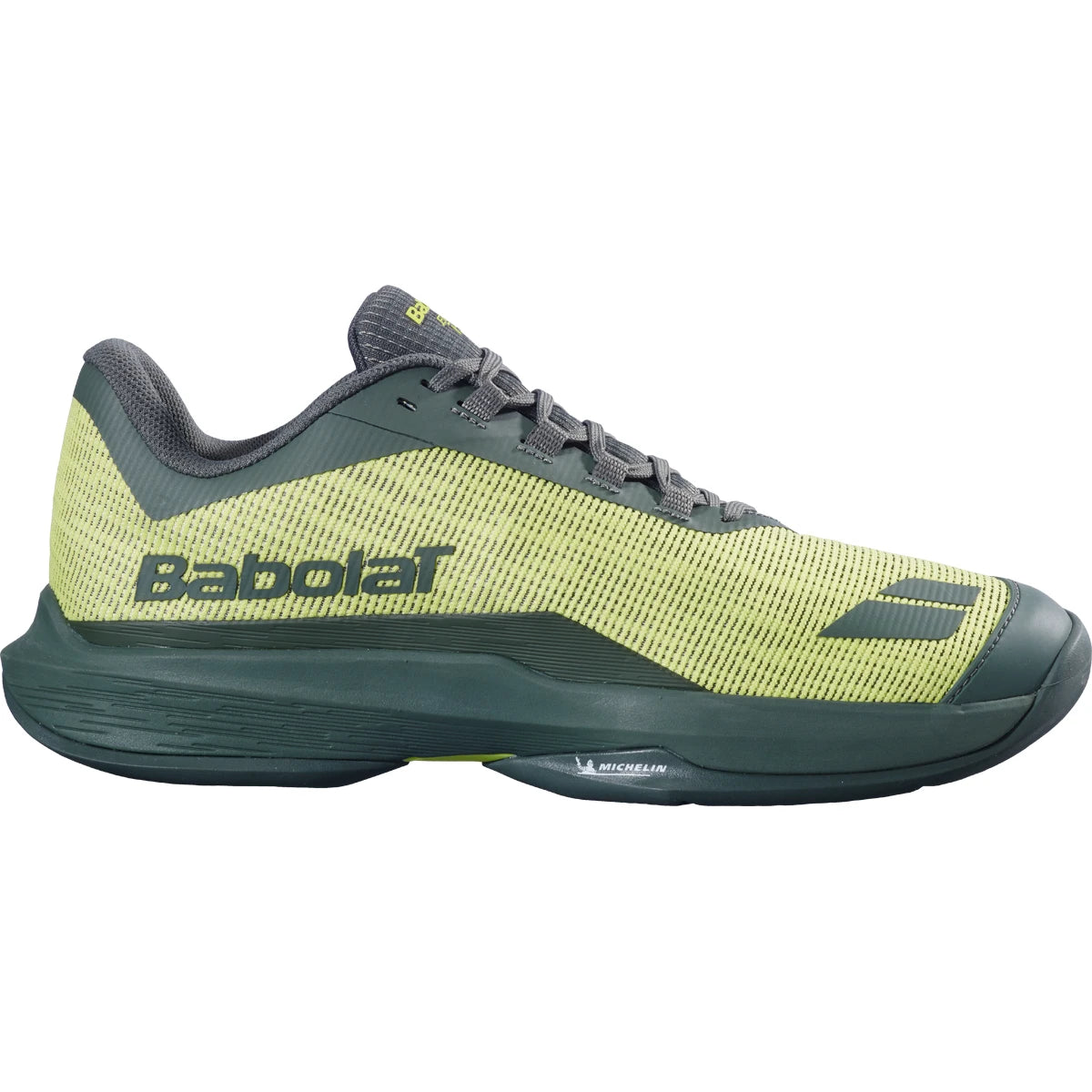 CHAUSSURES BABOLAT JET TERE 2 TOUTES SURFACES