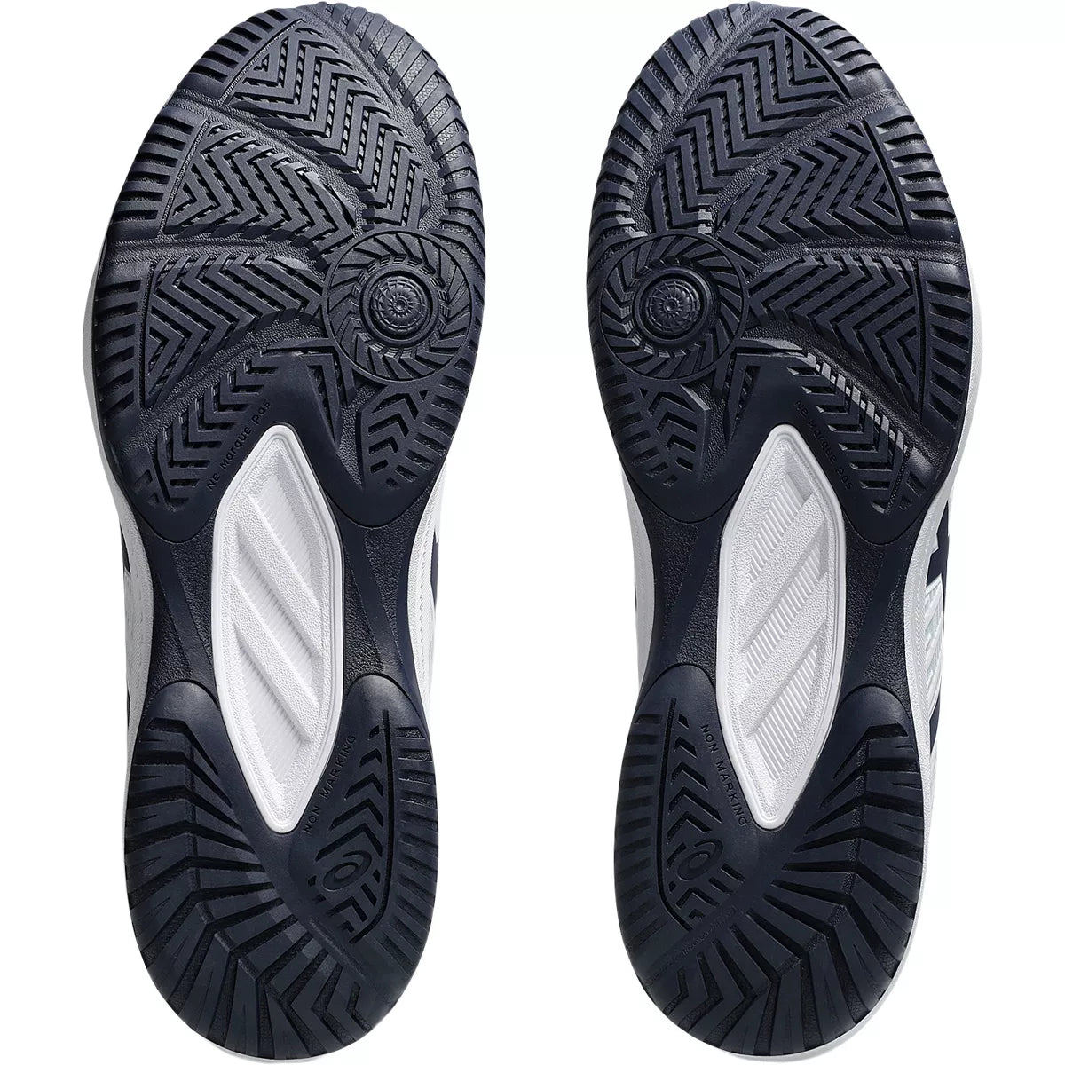 CHAUSSURES ASICS HOMME INDOOR UPCOURT 6