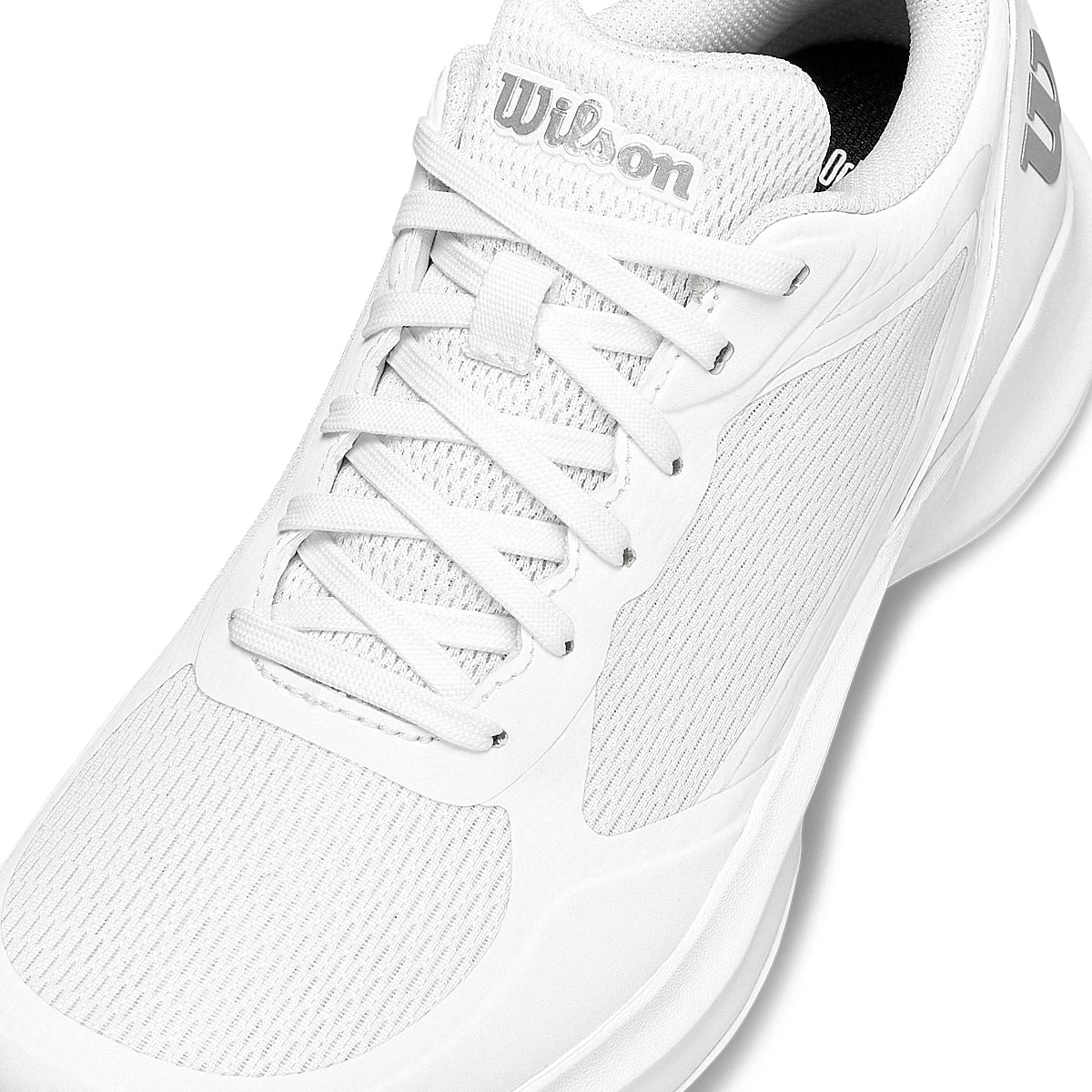 WILSON WOMEN'S HURAKN LITE PADEL SHOES