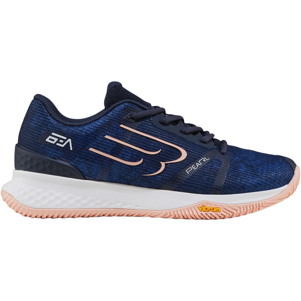 DAMENSCHUHE BULLPADEL PEARL VIBRAM 26I