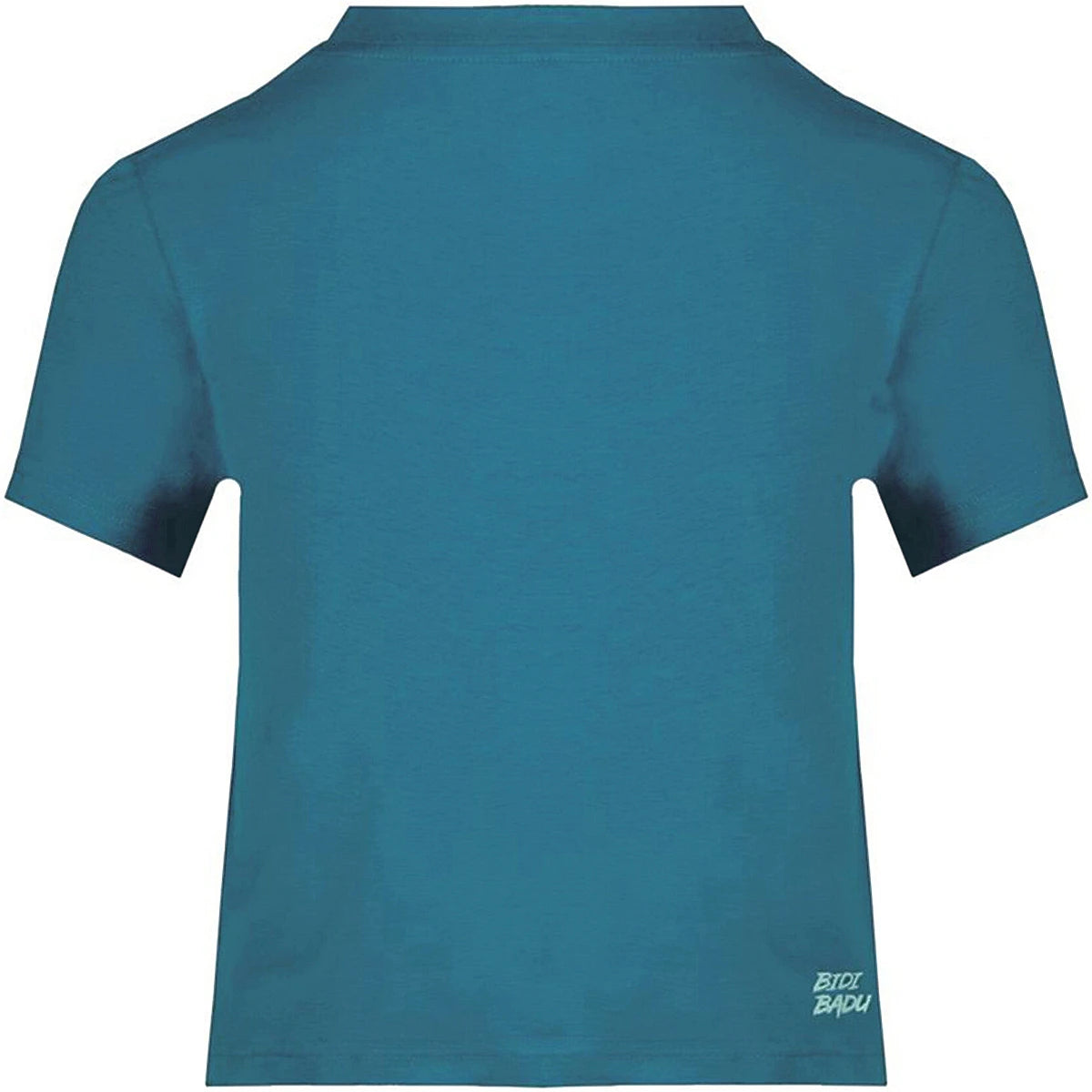 T-SHIRT BIDI BADU FEMME ROTATORES MOVE
