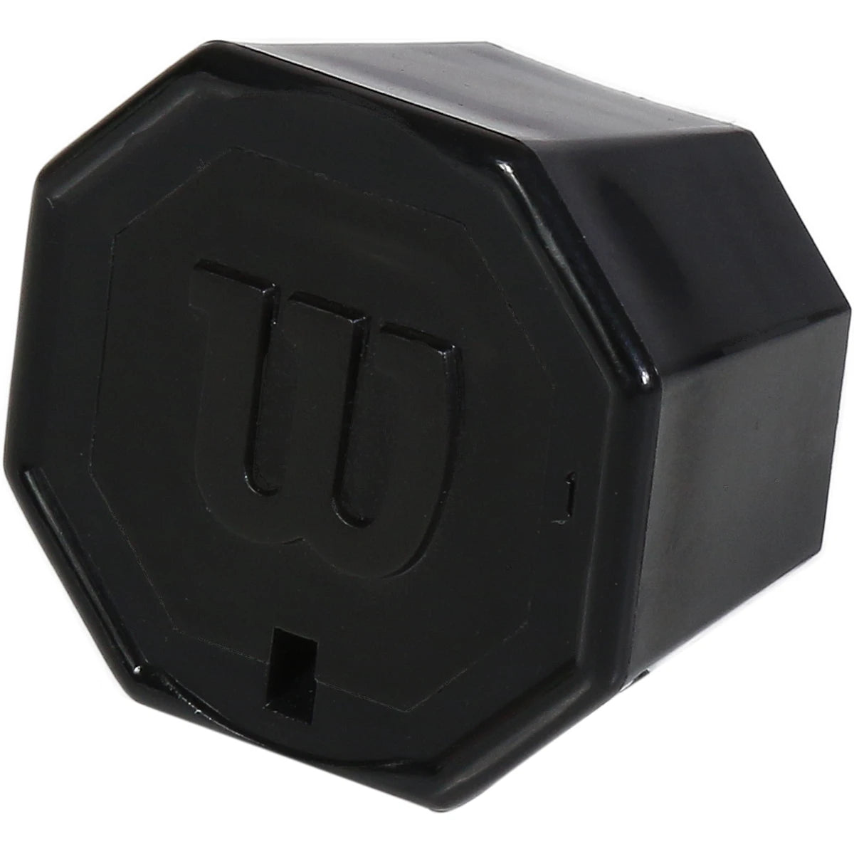 EMBOUT WILSON NOIR (PRO STAFF UNIQUEMENT)