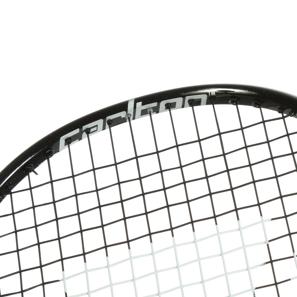 RAQUETTE DE BADMINTON CARLTON GP-X 88 (CORDEE)