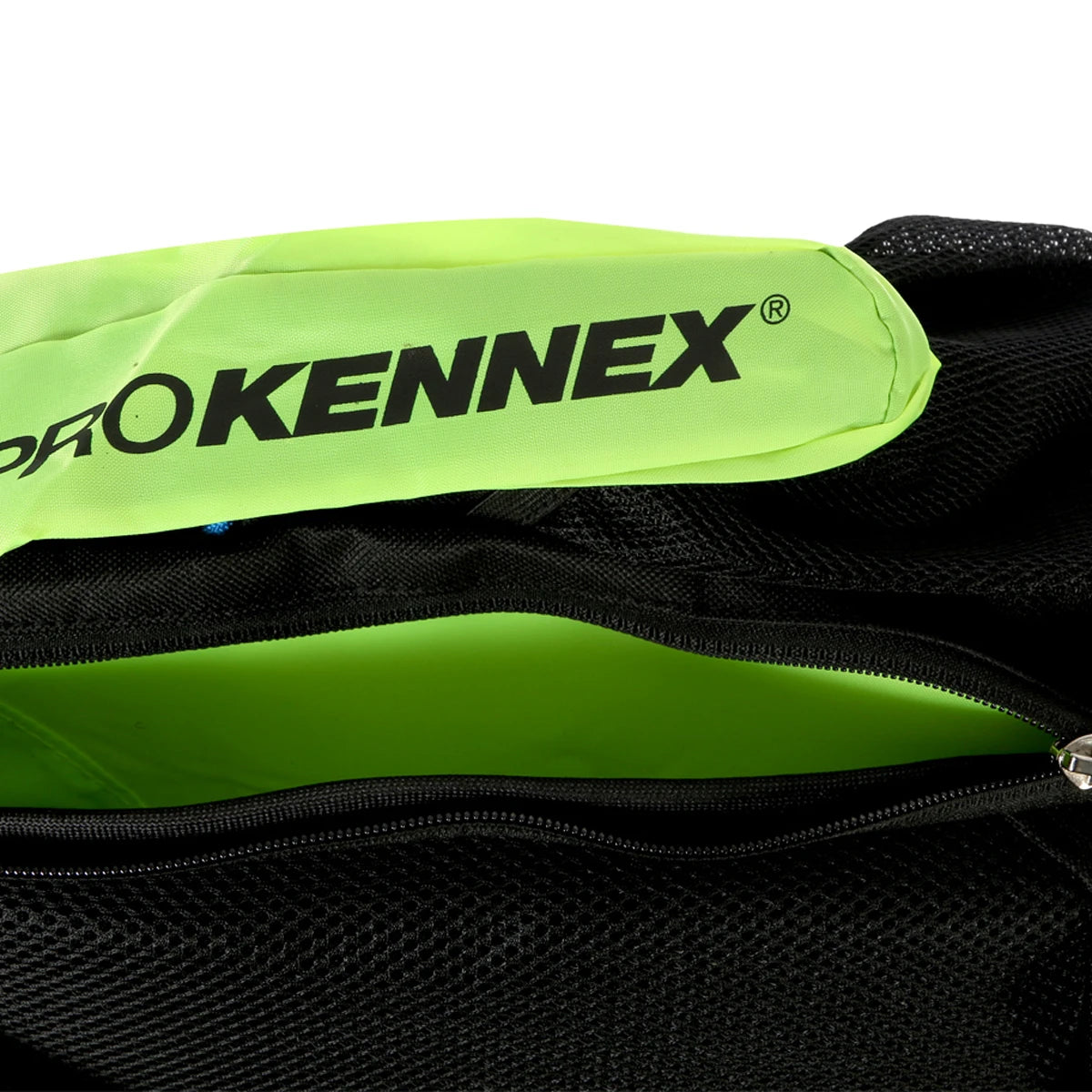 PRO RUCKSACK KENNEX SCHWARZ/BLAU
