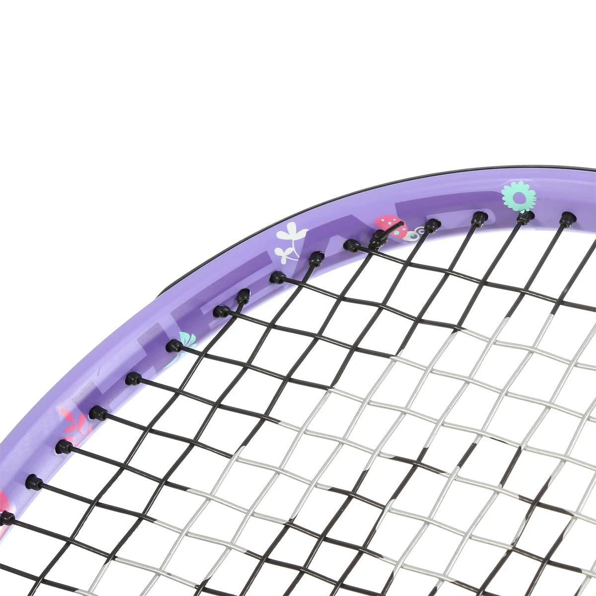 RAQUETTE HEAD JUNIOR COCO 19 VIOLET