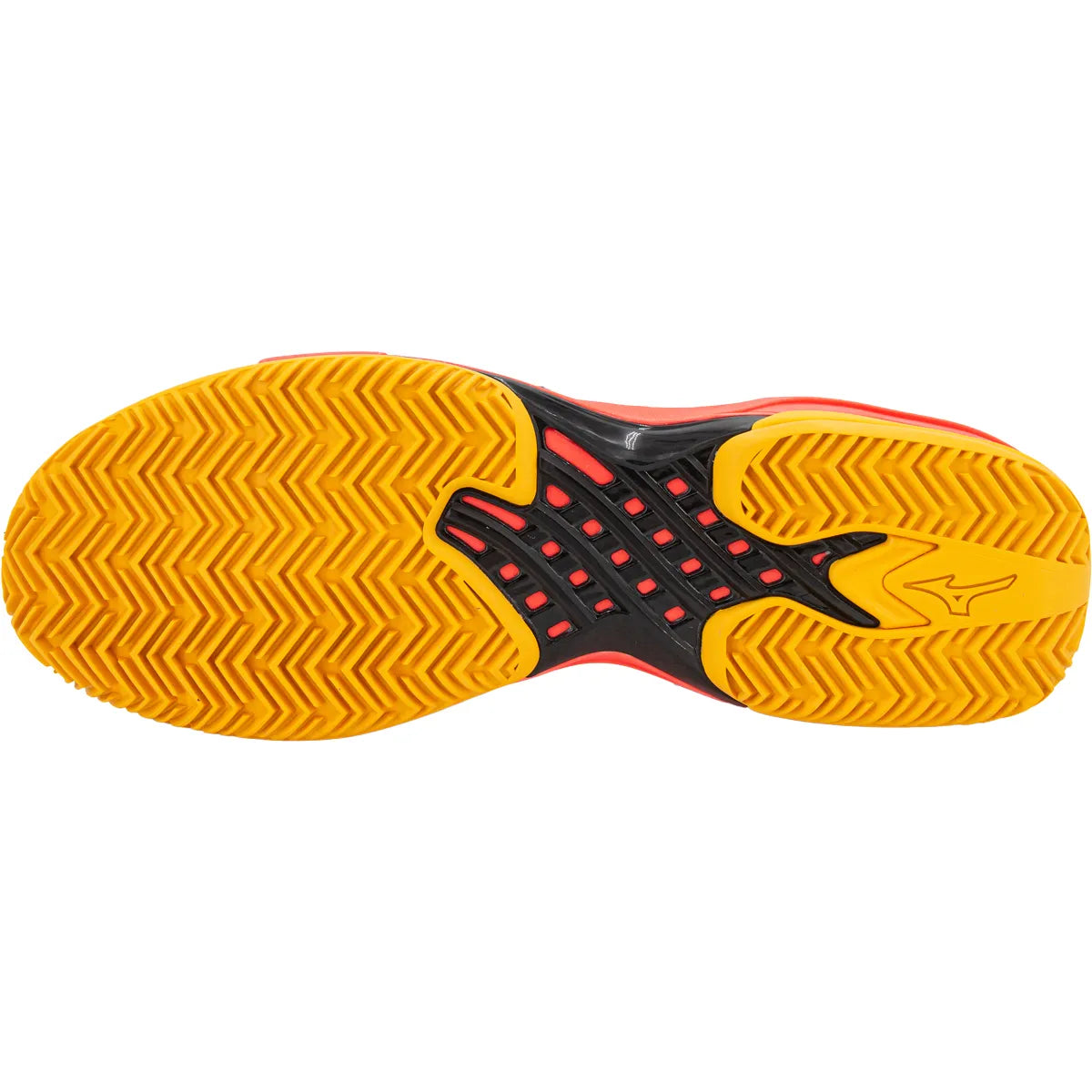 MIZUNO WAVE EXCEED TOUR 6 CLAY COURT SHOES