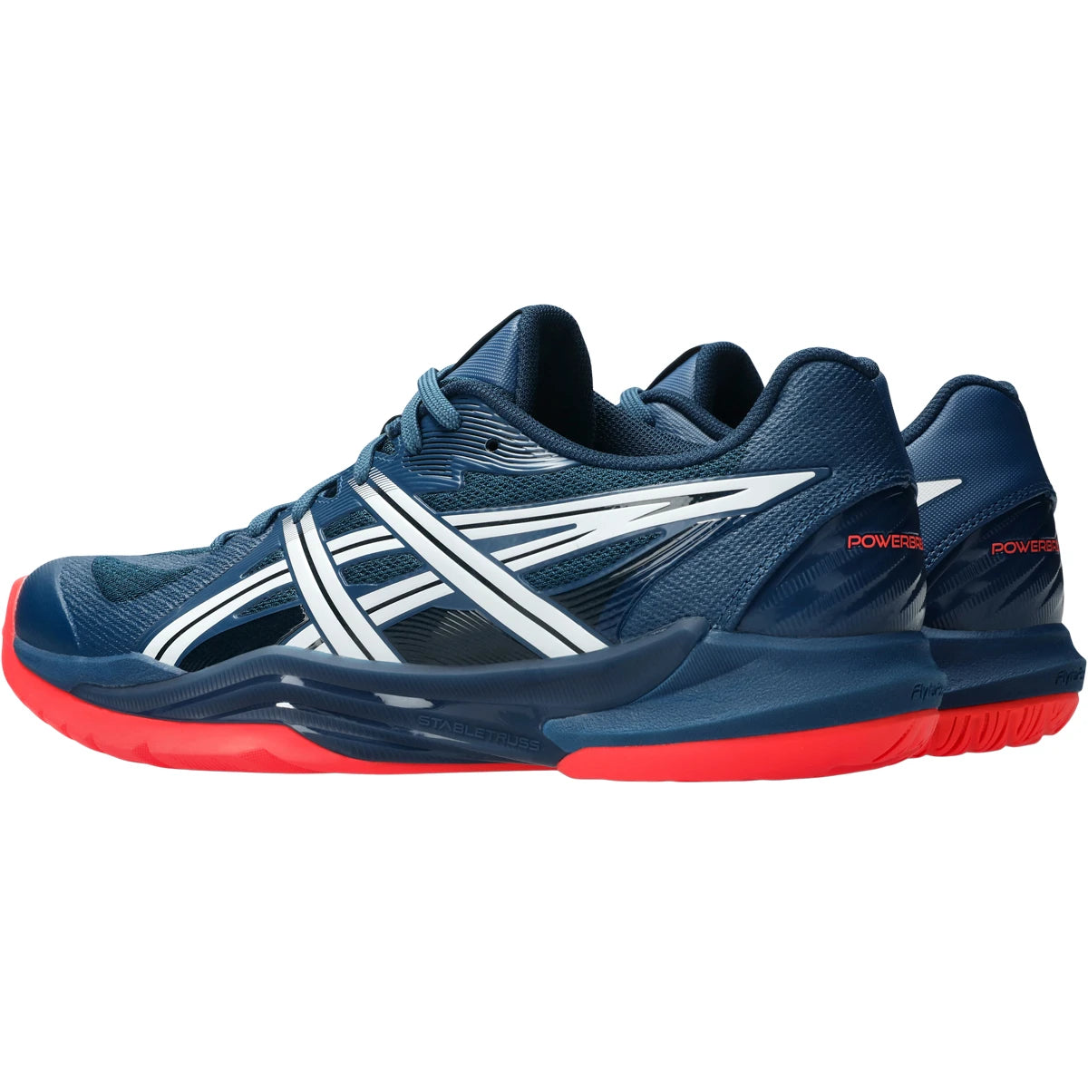 CHAUSSURES ASICS HOMME INDOOR POWERBREAK FF