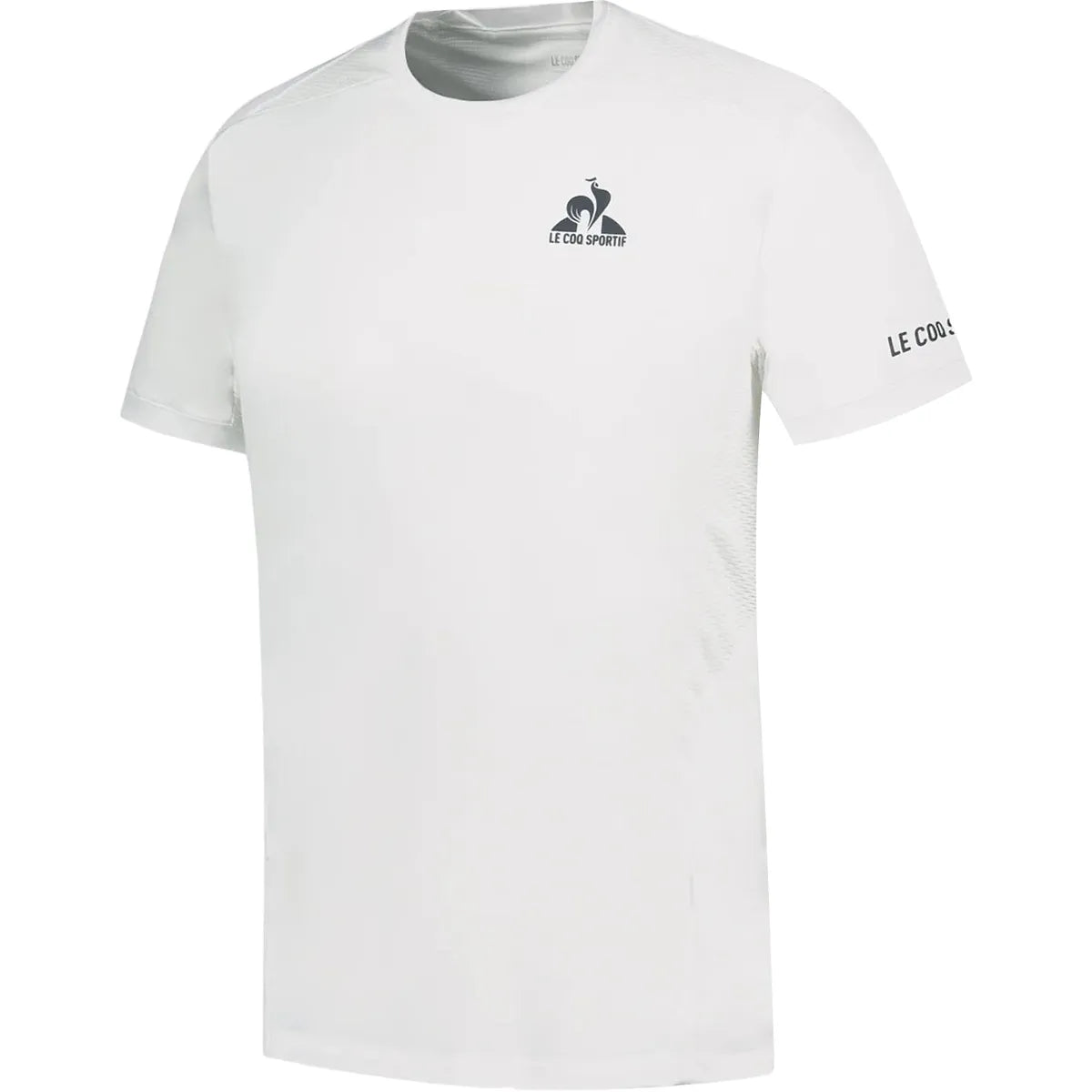 T-SHIRT LE COQ SPORTIF TENNIS PRO LONDRES