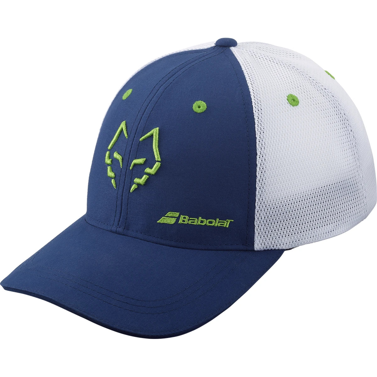 BABOLAT TRUCKER CAP LEBRON KAPPE