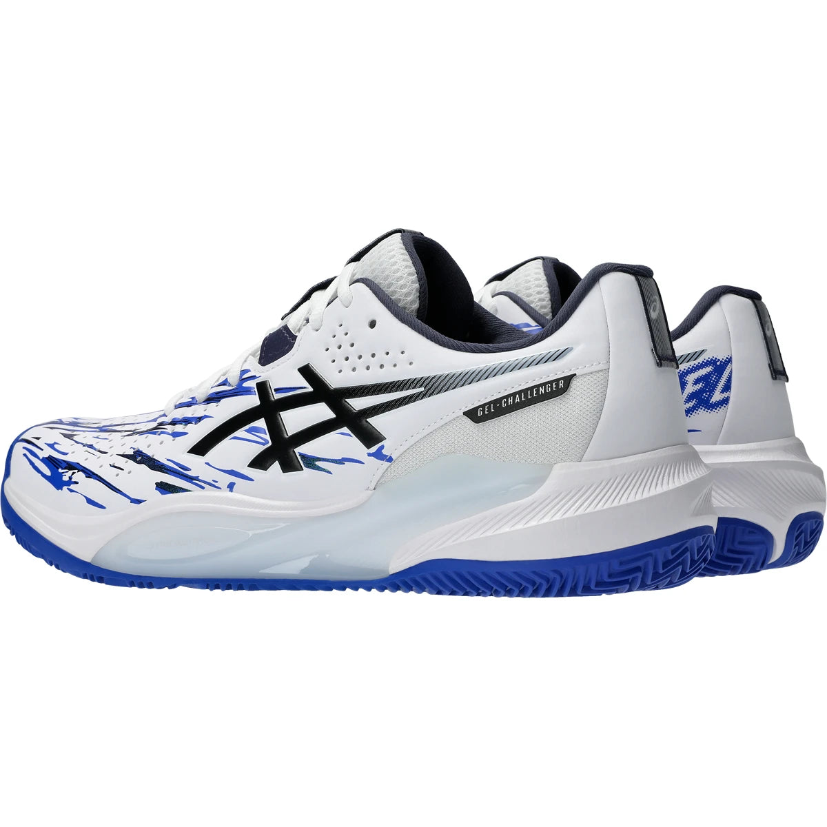 CHAUSSURES PADEL ASICS GEL CHALLENGER 15 LIMITED EDITION