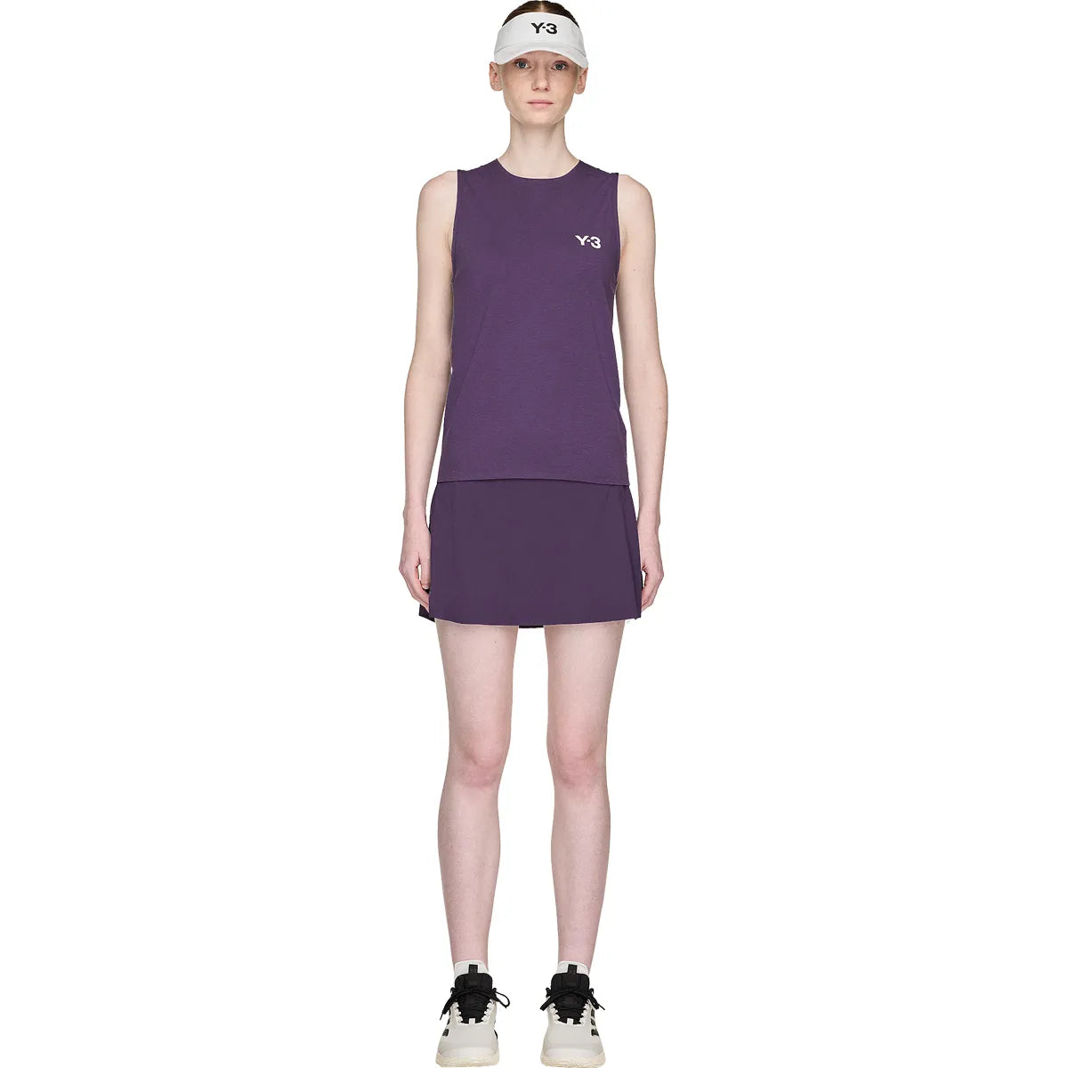 JUPE ADIDAS FEMME Y-3 NEW YORK
