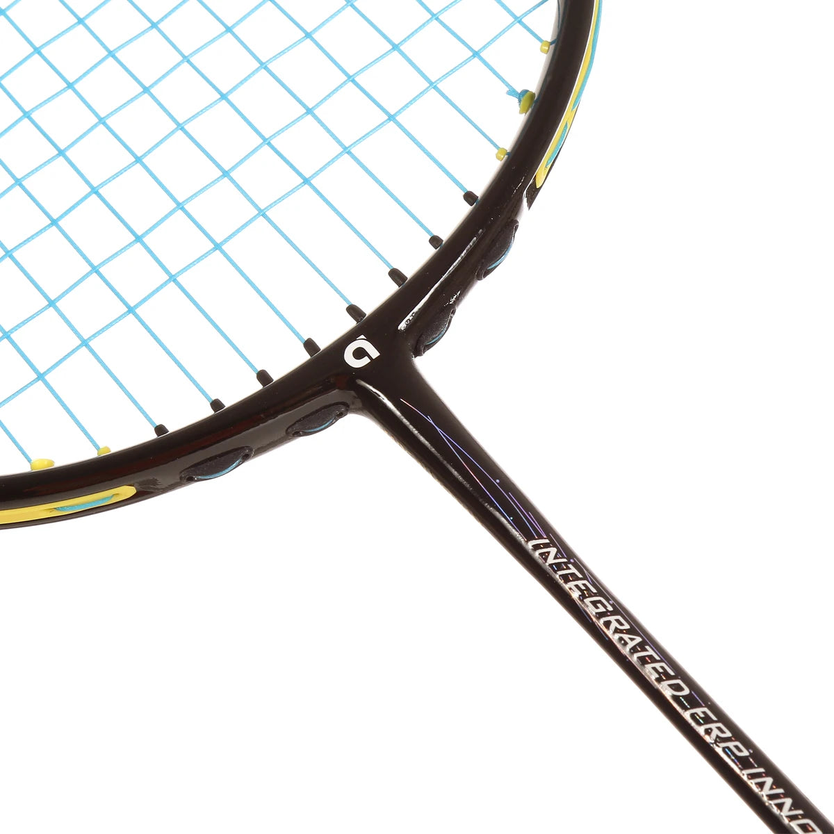 RAQUETTE DE BADMINTON APACS FEATHER LITE 75 6U (NON CORDEE)